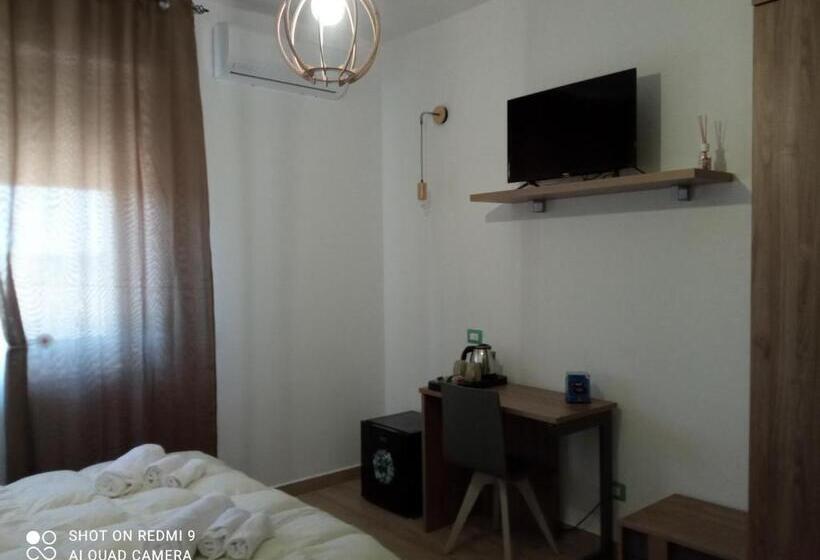 豪华房间, Abaton Casa Vacanza