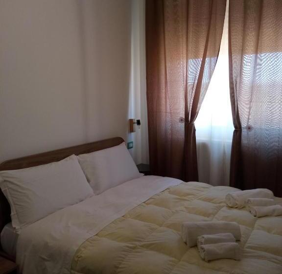 اتاق لوکس, Abaton   Casa Vacanza