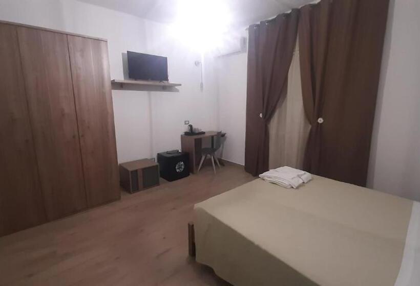 豪华房间, Abaton Casa Vacanza