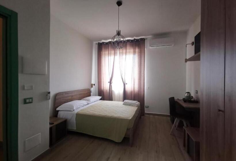 带3个卧室的公寓, Abaton Casa Vacanza