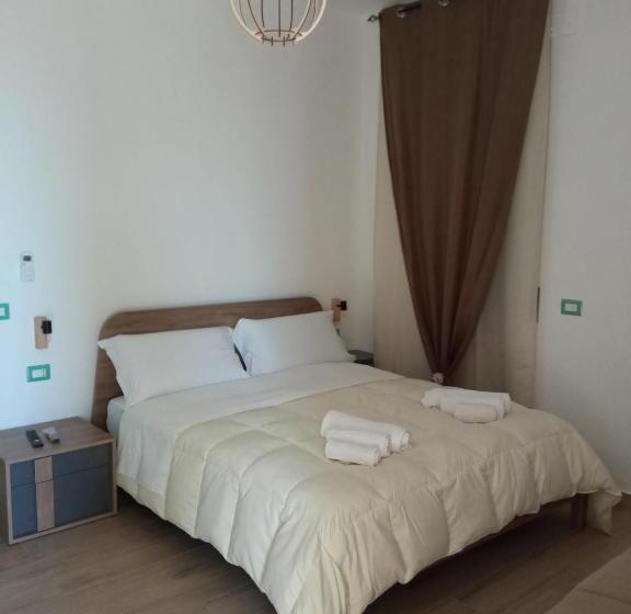 豪华房间, Abaton Casa Vacanza