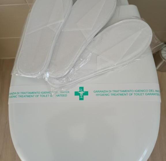 豪华房间, Abaton Casa Vacanza