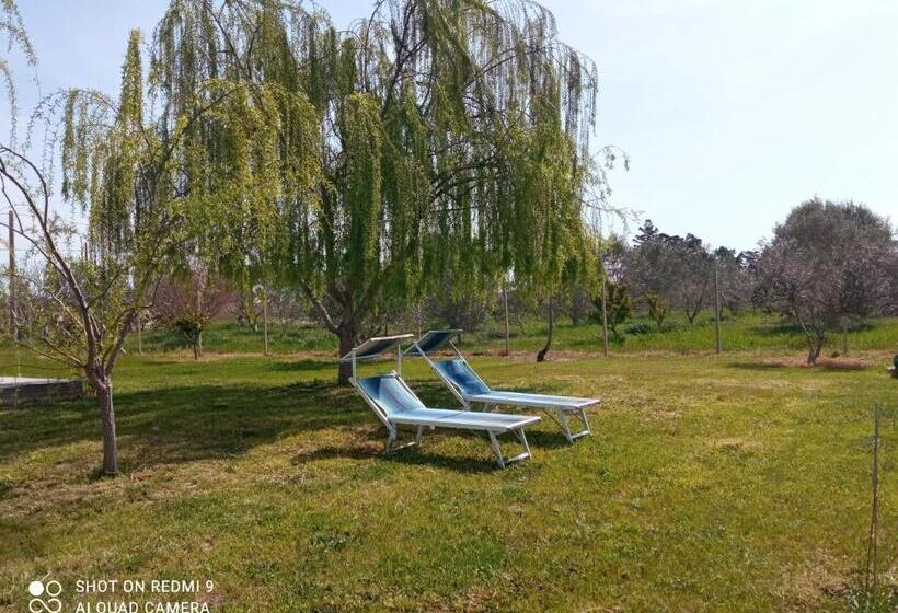 آپارتمان 3 خوابه, Abaton   Casa Vacanza