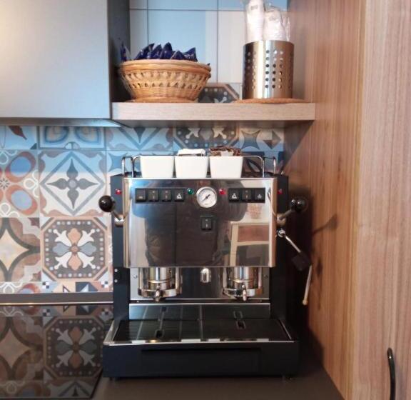 带3个卧室的公寓, Abaton Casa Vacanza