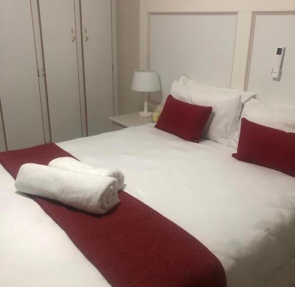 スタンダードシングルルーム, La Capucine