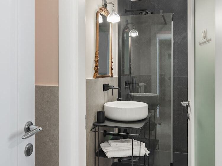 חדר סטנדרט, Maison Boutique Matteotti