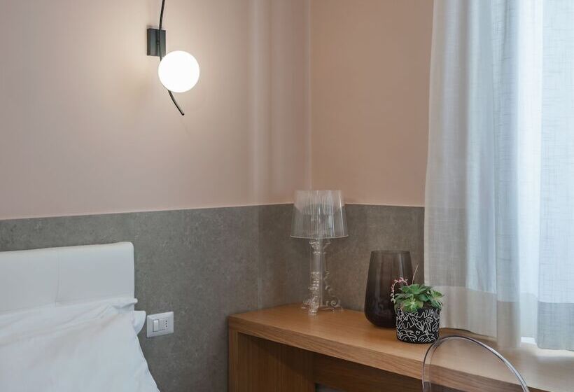 חדר סטנדרט, Maison Boutique Matteotti