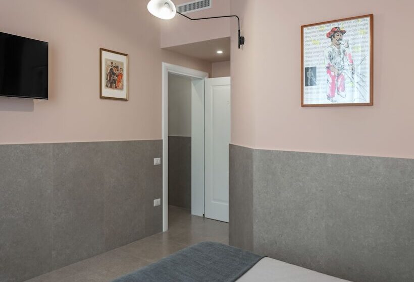 חדר סטנדרט, Maison Boutique Matteotti