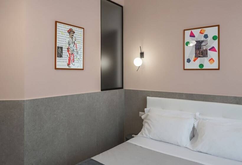 חדר סטנדרט, Maison Boutique Matteotti