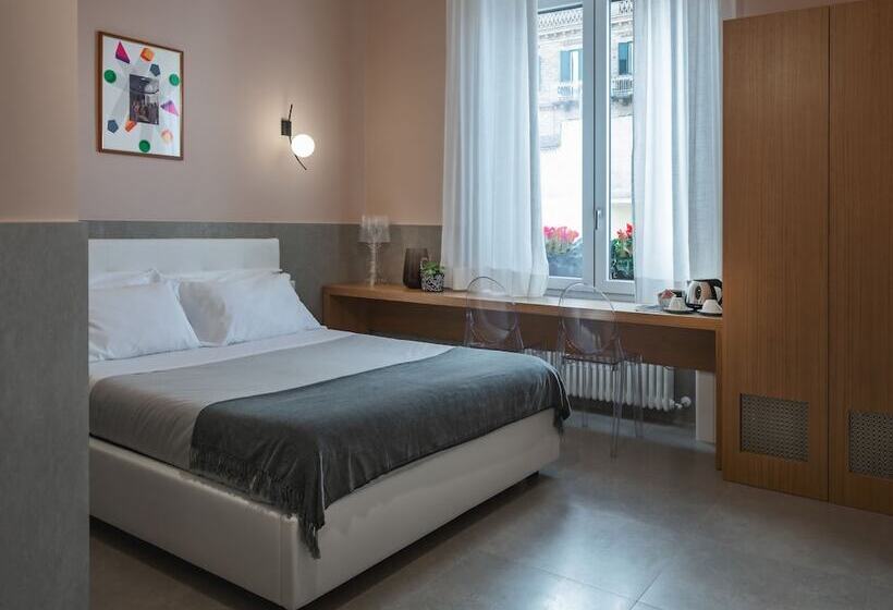 חדר סטנדרט, Maison Boutique Matteotti