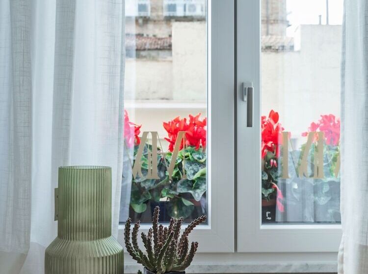 חדר סטנדרט, Maison Boutique Matteotti