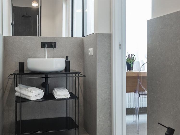 חדר סטנדרט, Maison Boutique Matteotti