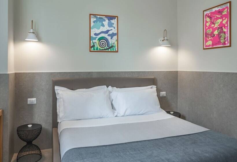 חדר סטנדרט, Maison Boutique Matteotti