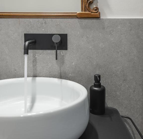 חדר דלוקס, Maison Boutique Matteotti