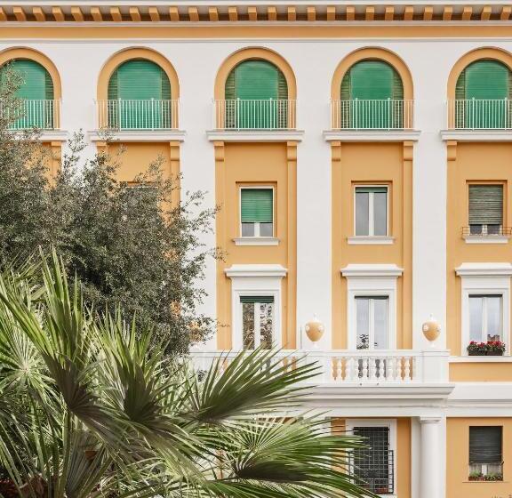 חדר סטנדרט, Maison Boutique Matteotti