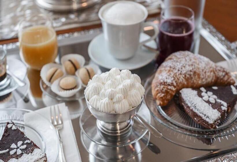 חדר סטנדרט, Maison Boutique Matteotti