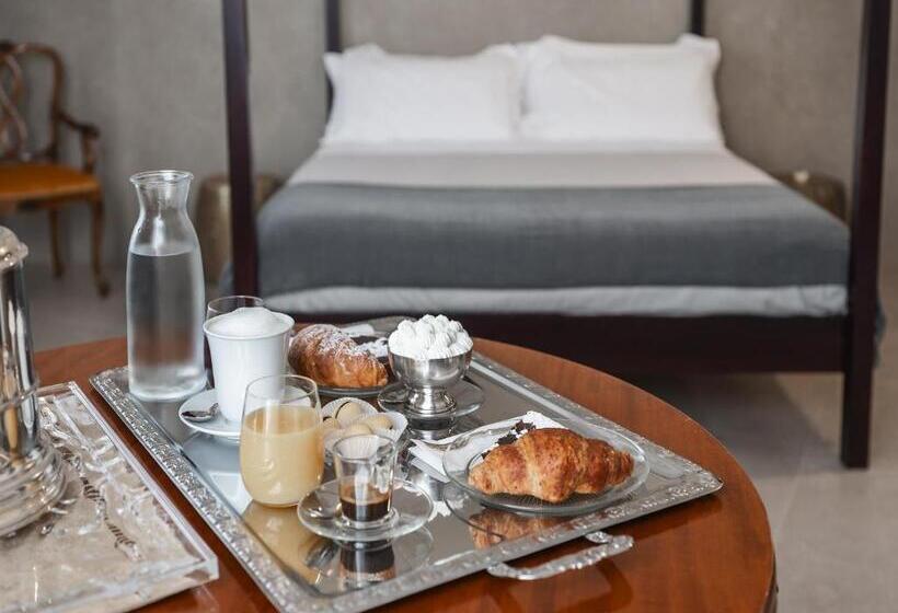 חדר סטנדרט, Maison Boutique Matteotti