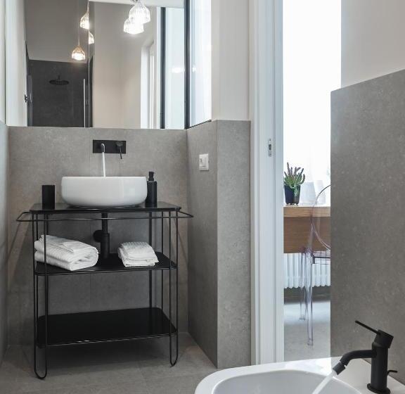 חדר סטנדרט, Maison Boutique Matteotti