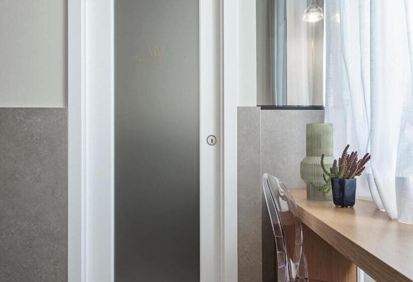 חדר סטנדרט, Maison Boutique Matteotti