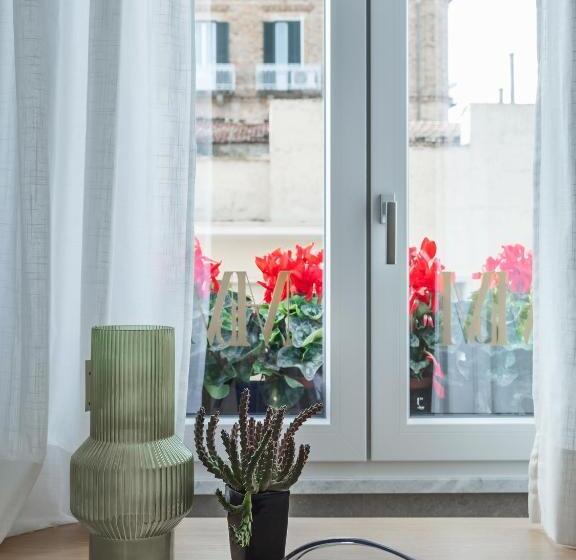 חדר סטנדרט, Maison Boutique Matteotti