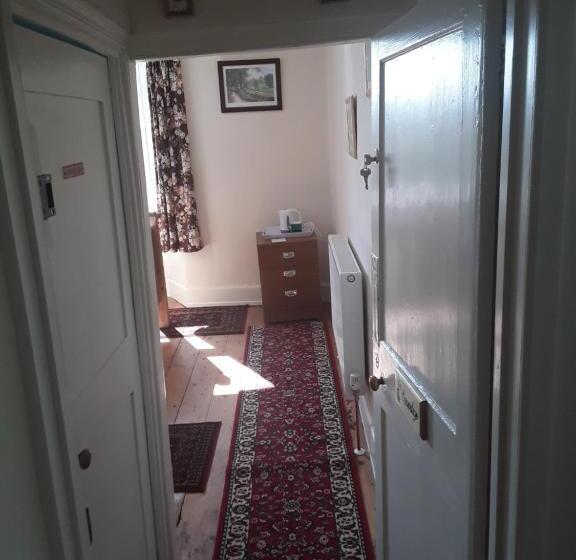 标准间, Sharlands Farm Bed And Breakfast