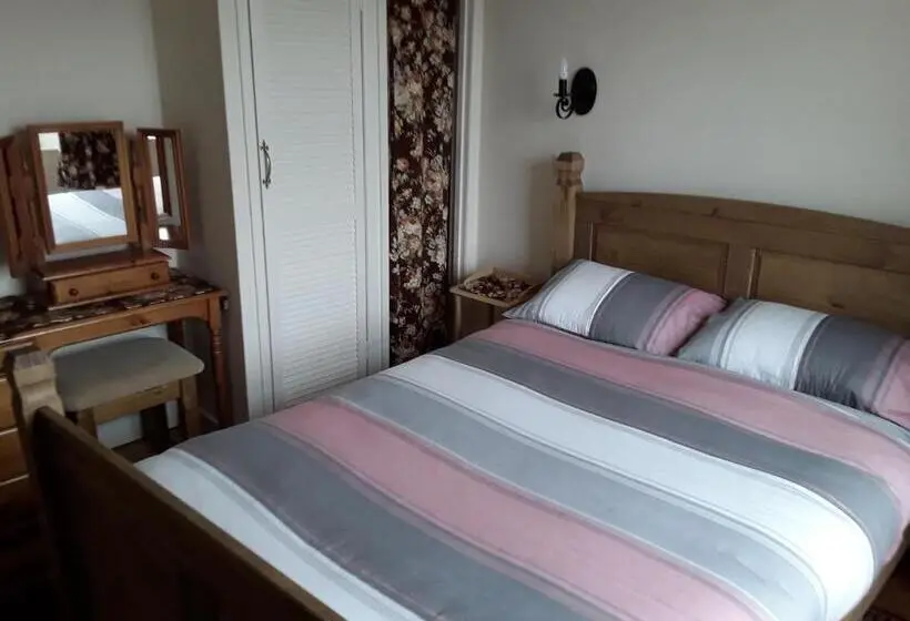 スタンダードルーム, Sharlands Farm Bed And Breakfast