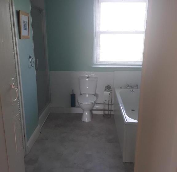 家庭间, Sharlands Farm Bed And Breakfast