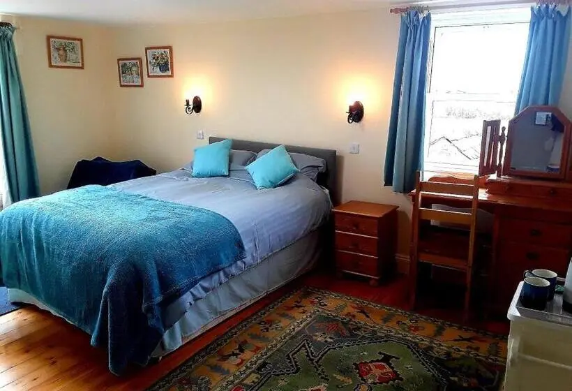 ファミリールーム, Sharlands Farm Bed And Breakfast