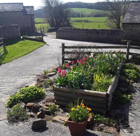 家庭间, Sharlands Farm Bed And Breakfast