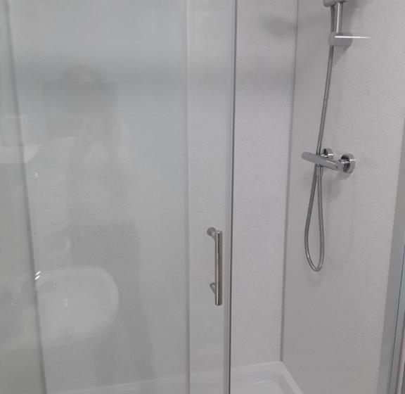 标准间, Sharlands Farm Bed And Breakfast