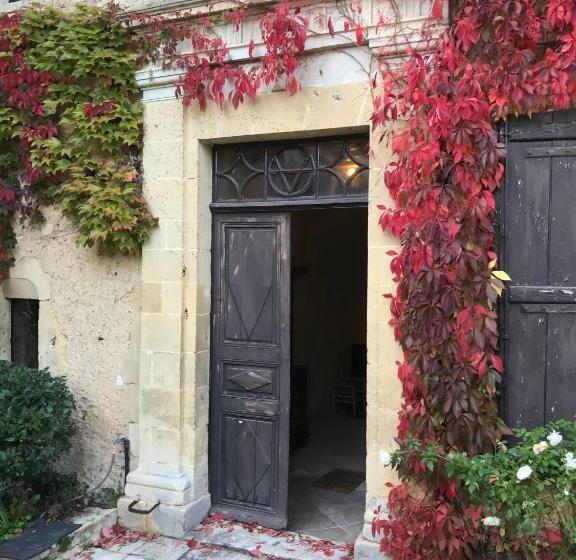 ガーデンビュースイート, Clos Saint Léonard