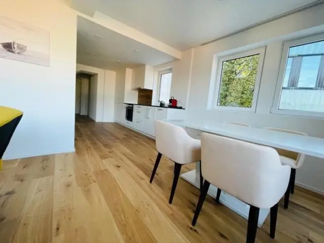 1ベッドルームアパートメント, Welcome Apartments Spiez