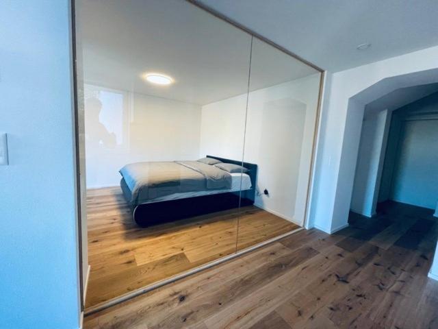 带1个卧室的公寓, Welcome Apartments Spiez