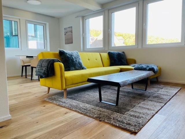 带1个卧室的公寓, Welcome Apartments Spiez