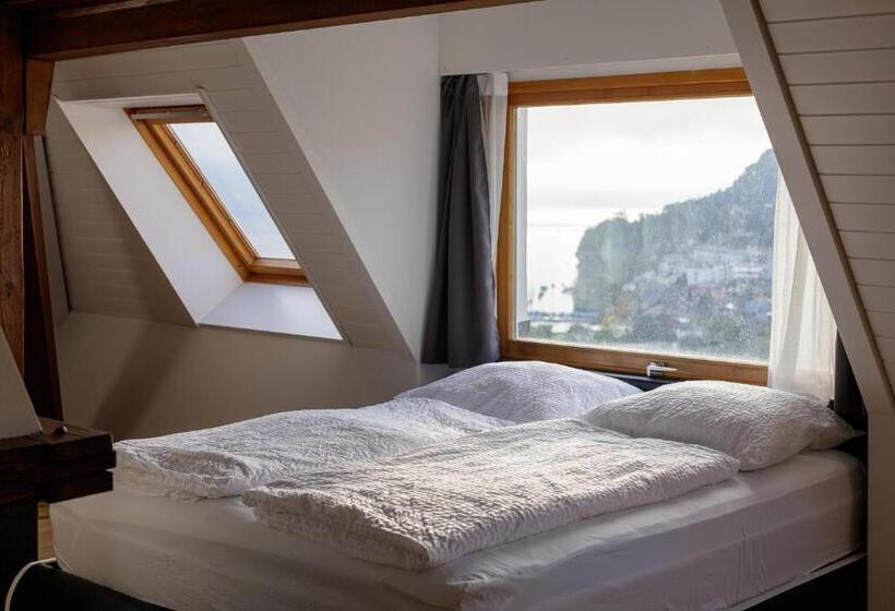 豪华工作室, Welcome Apartments Spiez