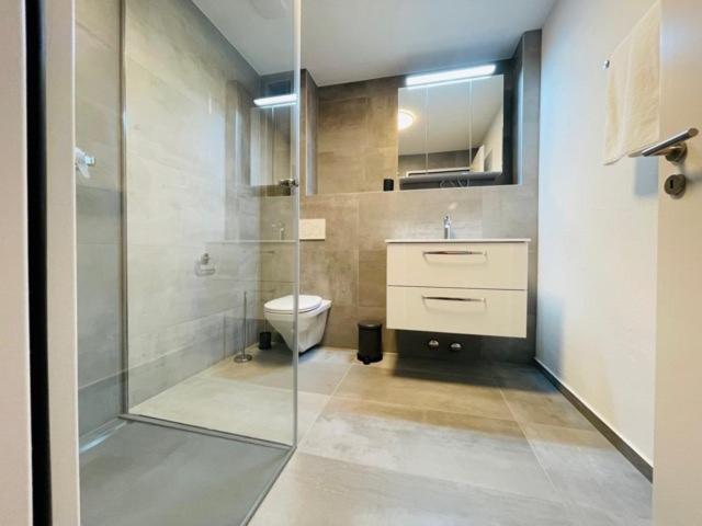 带1个卧室的公寓, Welcome Apartments Spiez