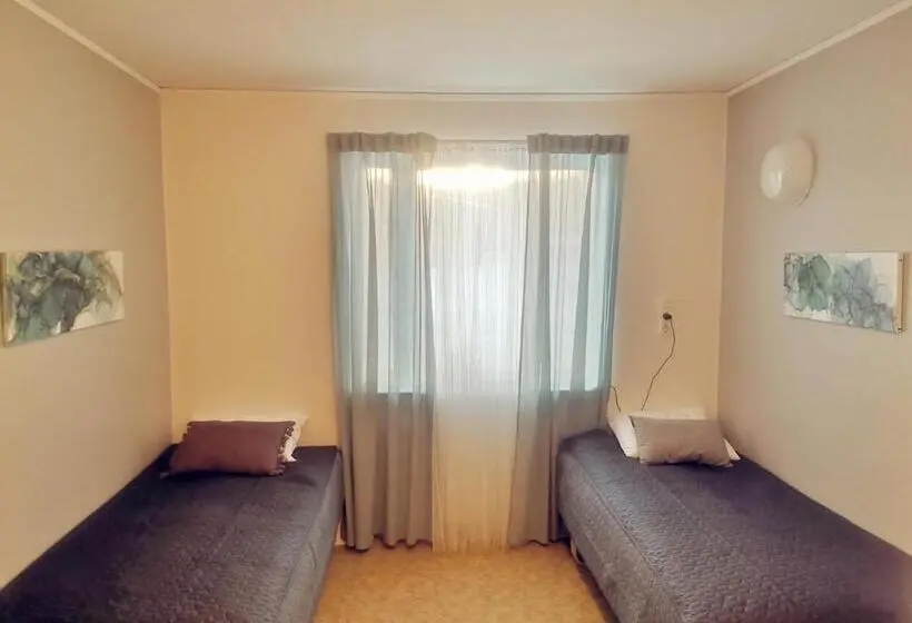 スタンダードルーム, Norra Ny Hostel