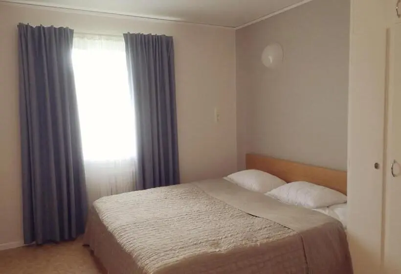 スタンダードルーム, Norra Ny Hostel