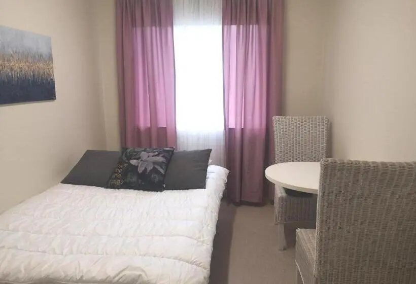 エコノミールーム, Norra Ny Hostel