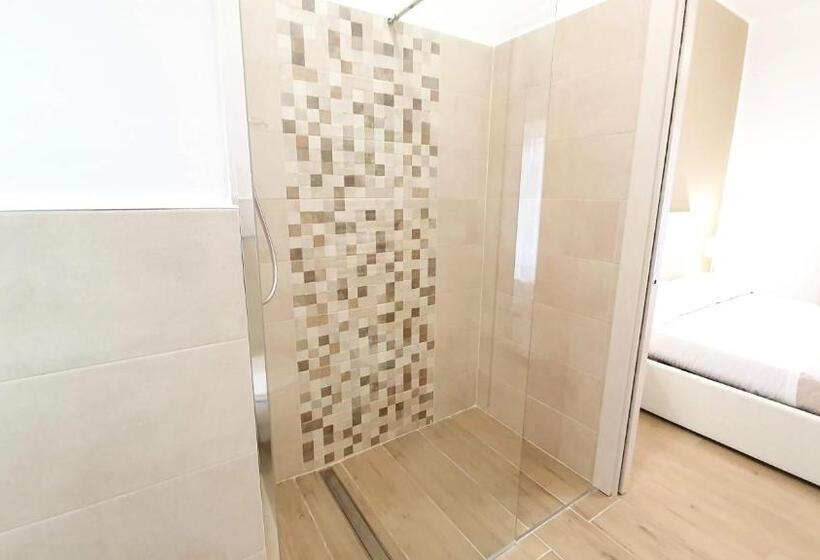 اتاق استاندارد, Le Camere Di Don Vito   Bari Policlinico