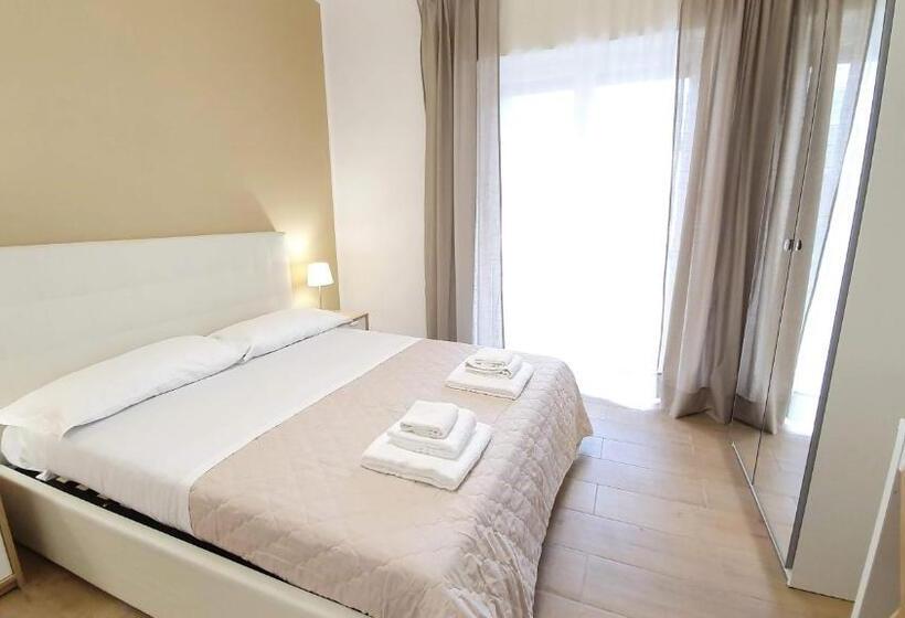 اتاق استاندارد, Le Camere Di Don Vito   Bari Policlinico