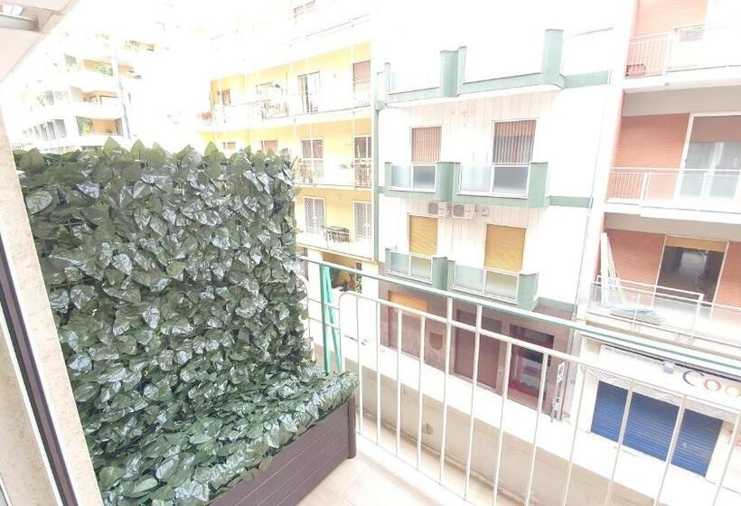 اتاق استاندارد, Le Camere Di Don Vito   Bari Policlinico