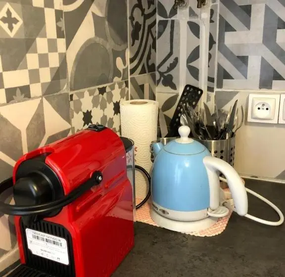 デラックスルーム, Room In House Near Lycee International St Germain En Laye