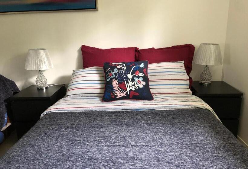 デラックスルーム, Room In House Near Lycee International St Germain En Laye