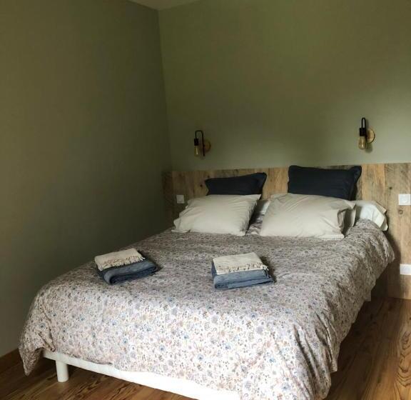 חדר דלוקס, L  Air D Aspe