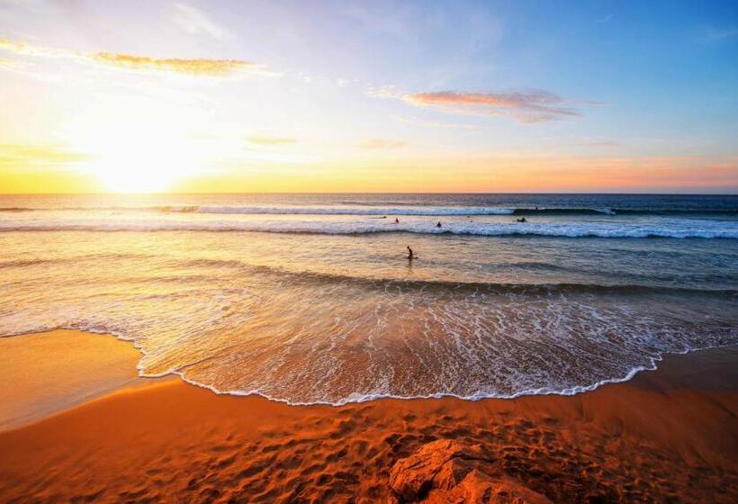 스탠다드 룸, Norfolk Accommodation