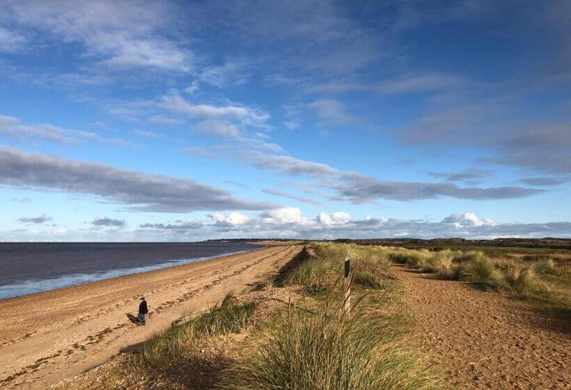 스탠다드 룸, Norfolk Accommodation