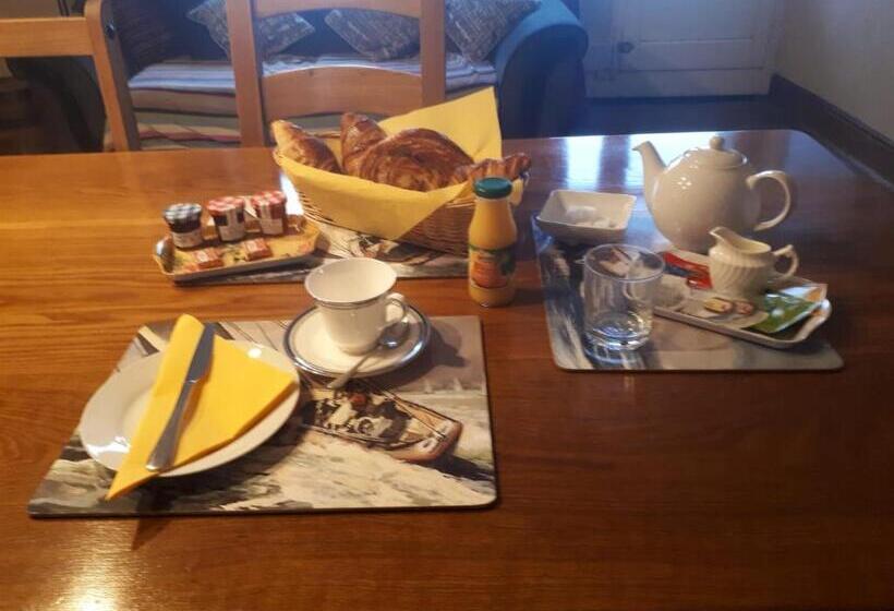 חדר סטנדרט נוף לים, Rose De La Mer