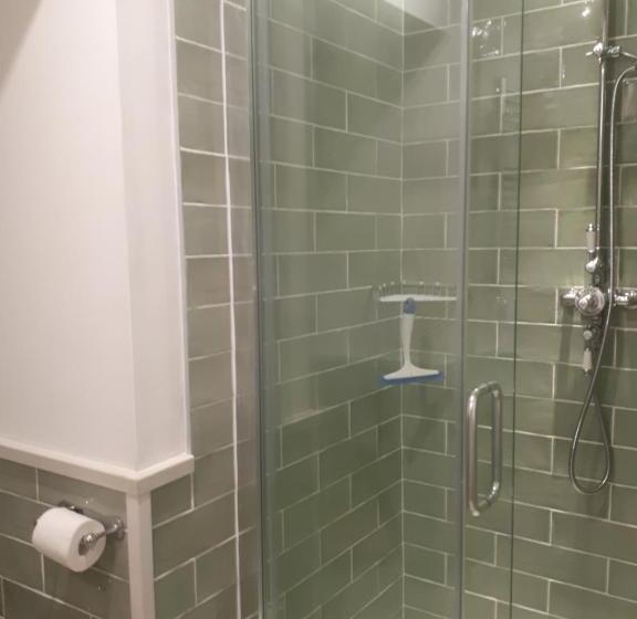 חדר סטנדרט נוף לים, Rose De La Mer