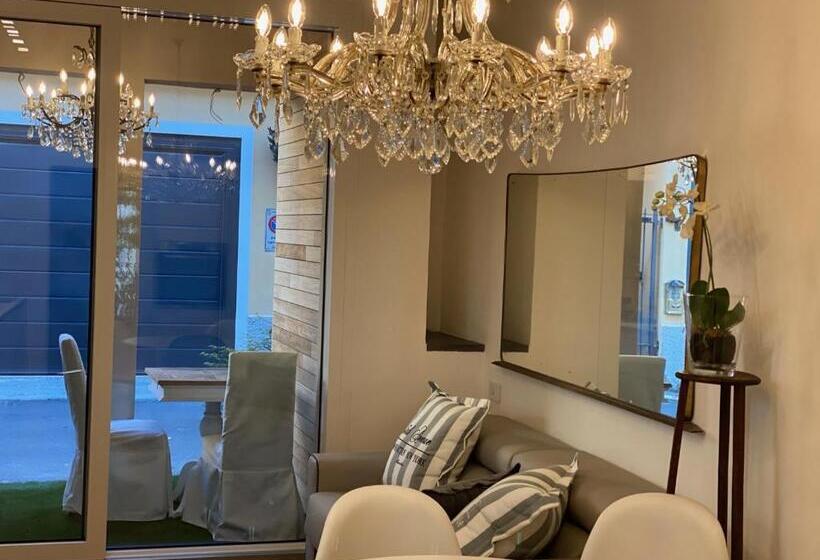 סוויטת ג'וניור משפחתית, Squero 911 Appartament